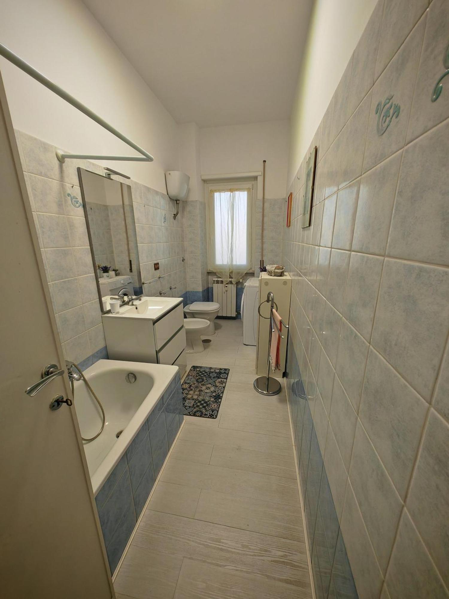Appartement Madi House Ciampino Extérieur photo