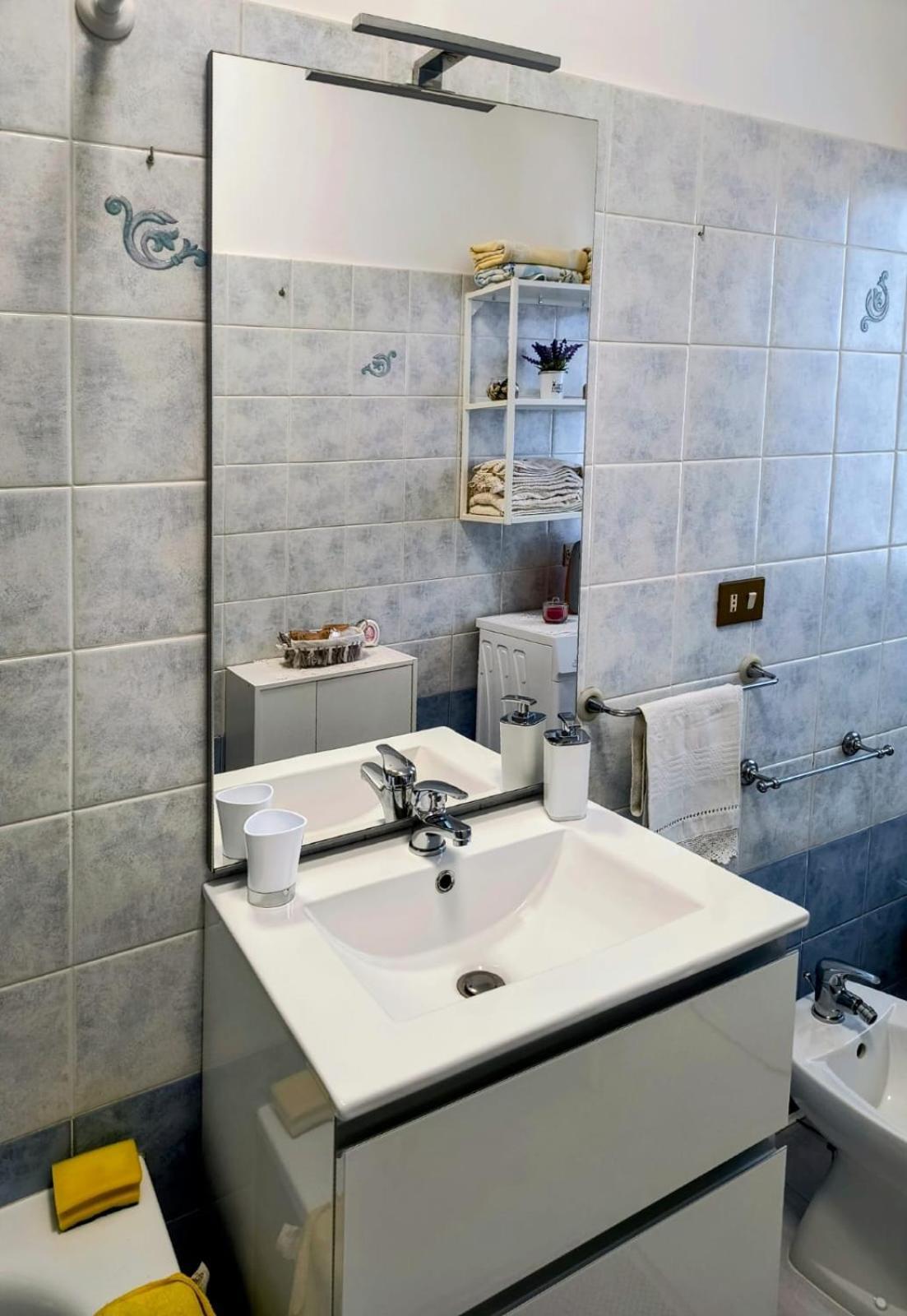 Appartement Madi House Ciampino Extérieur photo