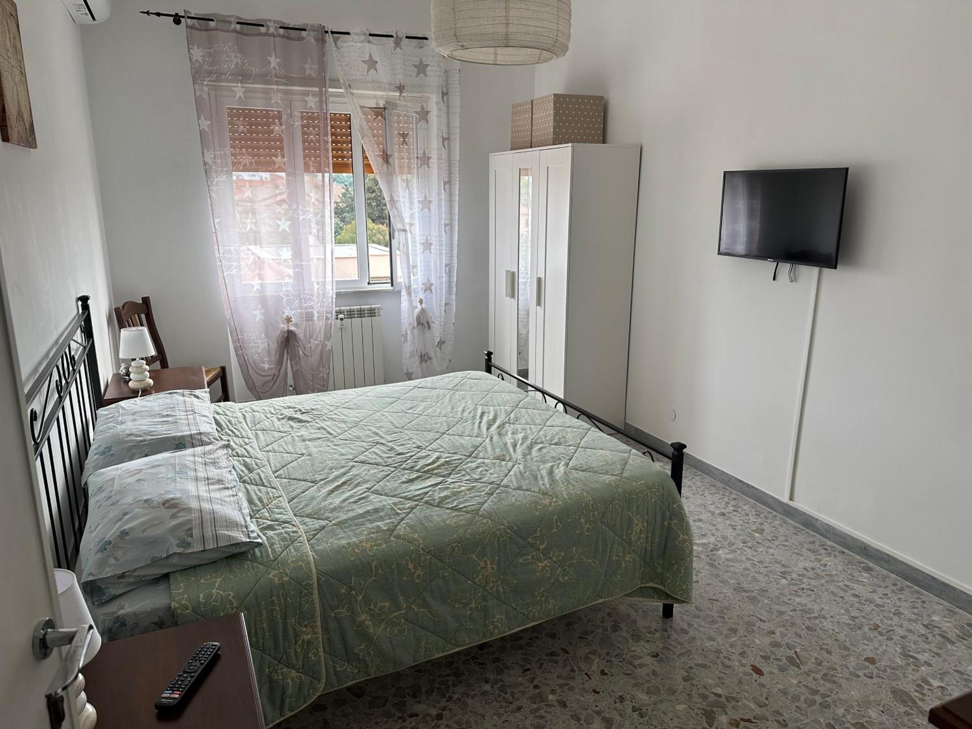 Appartement Madi House Ciampino Extérieur photo